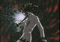Screenshot from Persona 2: Eternal Punishment's bonus disc animated trailer Persona 2: Another Self