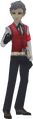 S.E.E.S. Uniform