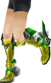 Chie's Jet Boots