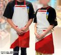 Junes apron