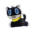 Morgana plush from the Hugz collection