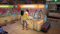 The crane game in Persona 5: The Phantom X