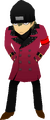 Shinjiro Aragaki