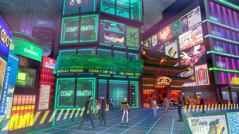 File:SH2 Mansei Realm Screenshot.png