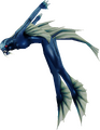 Model from Shin Megami Tensei: Nine