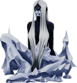 Model from Shin Megami Tensei: Nine