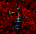 Render from Shin Megami Tensei: Devil Summoner: Akuma Zensho