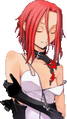 Portrait graphic from Devil Survivor