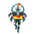Render from Shin Megami Tensei: Liberation Dx2