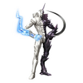 Render from Shin Megami Tensei: Liberation Dx2
