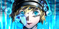 Armored Battle Cut-in from Persona 3 Reload