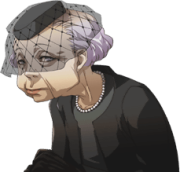 Hisano Kuroda | Megami Tensei Wiki