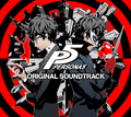 Cover of the Persona 5 Original Soundtrack