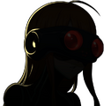 Futaba Sakura (Phantom Thief Attire) Hidden Angry (New Pose) Portrait