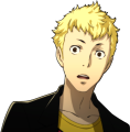 Surprised (New Pose)