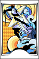 Princess of Swords Awareness
