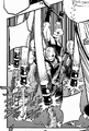 Illustration from Raidou Kuzunoha vs. The Lone Marebito