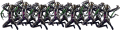 Yaksha Horde