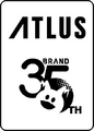 Atlus Brand 35th Anniversary (2024)