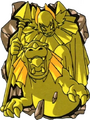 Astaroth Zombie