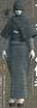 Render for Devil Summoner: Raidou Kuzunoha vs. the Soulless Army