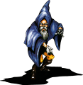 Dwarf