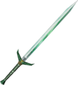 Basic Longsword