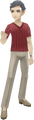 S.Outfit