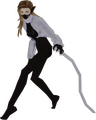 Nekomata
