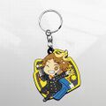 Yosuke Keychain
