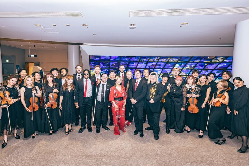 File:P5BB 2026 Musicians Group Photo.jpg