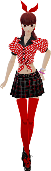 File:P5R Sumire Yoshizawa Dancewear Model.png