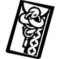 Icon of the 2025 Gift Envelope used in menus