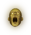 Model when using elemental magic from Shin Megami Tensei IV: Apocalypse