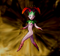 Render from Shin Megami Tensei: Devil Summoner: Akuma Zensho