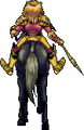 Back sprite from the Windows version of Giten Megami Tensei: Tokyo Revelation