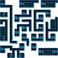 Ice Castle (5F)