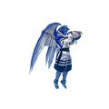 Graphic from Persona 3 Reload