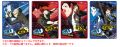 4 of the 37 possible bonus cards with Adachi DLC code