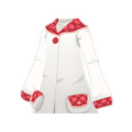 Nanako's Midwinter Outfit
