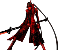Gameplay:Magatsu-Izanagi | Megami Tensei Wiki