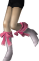 Chie's Steel Slippers