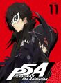 Volume 11 slip cover