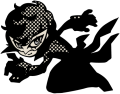 Phantom Thief icon from the character selection screen