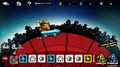 Screenshot of Jose's Dicey Adventure