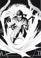 "Birth of Chaos Hero"