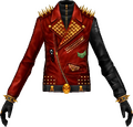 Red Skull Rider