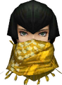 Yellow Sneak