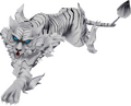 Model from Shin Megami Tensei: Nine