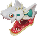 Lay Line Dragon